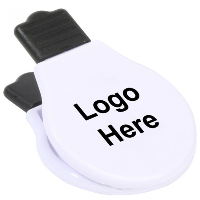 Custom Light Bulb Power Clips