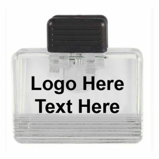 ized Good Value Billboard Clips