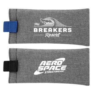 Brighton Heathered Eyeglass Pouches