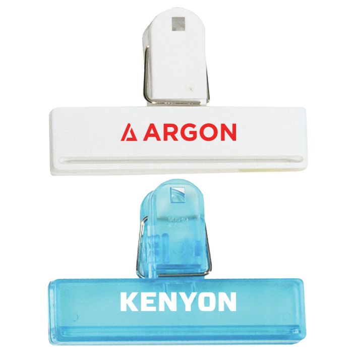 Promotional Logo All Purpose Clips