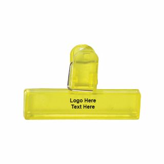 Logo All Purpose Clips
