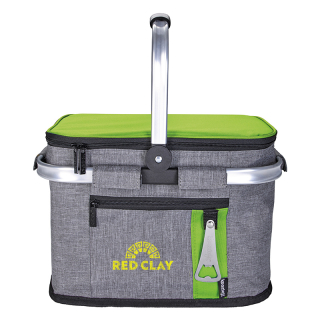 Collapsible Picnic Baskets