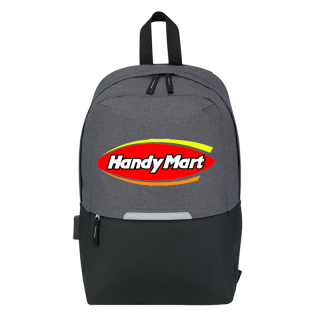 Computer Backpacks with Charging Port