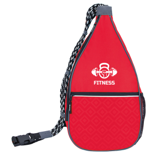 Daisy Rope Sling Bags