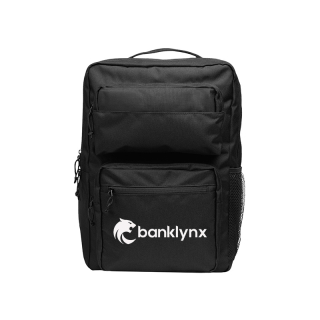 Dakota rPET Laptop Backpacks