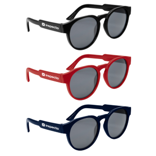 Gatsby Recycled Frame Sunglasses
