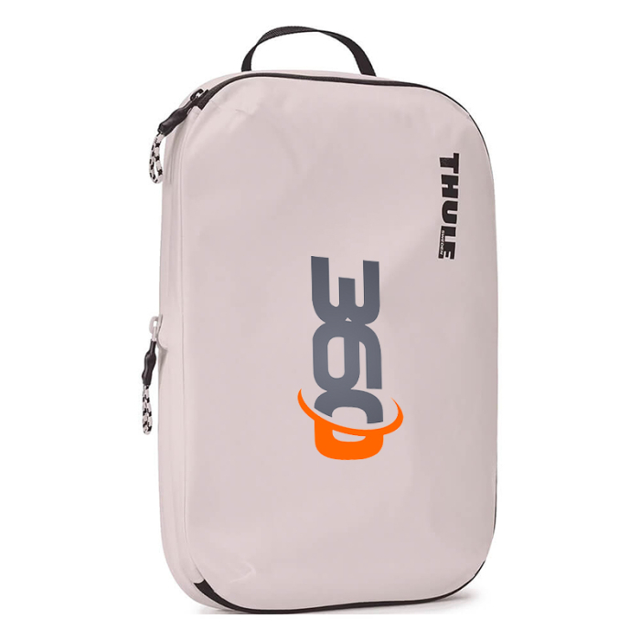 Custom Imprinted Thule Compression Packing Cube Medium