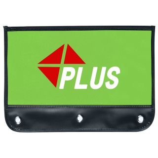 Zippered Pencil Cases
