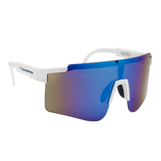 ized Jagger Recycled Frame Sunglasses