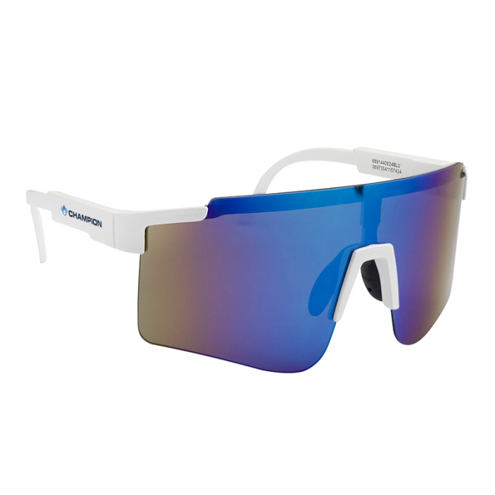 Customized Jagger Recycled Frame Sunglasses