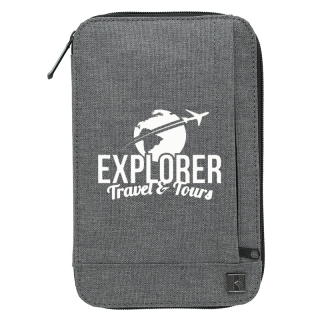 KAPSTON Pierce Passport Wallets