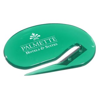 Oval Letter Openers