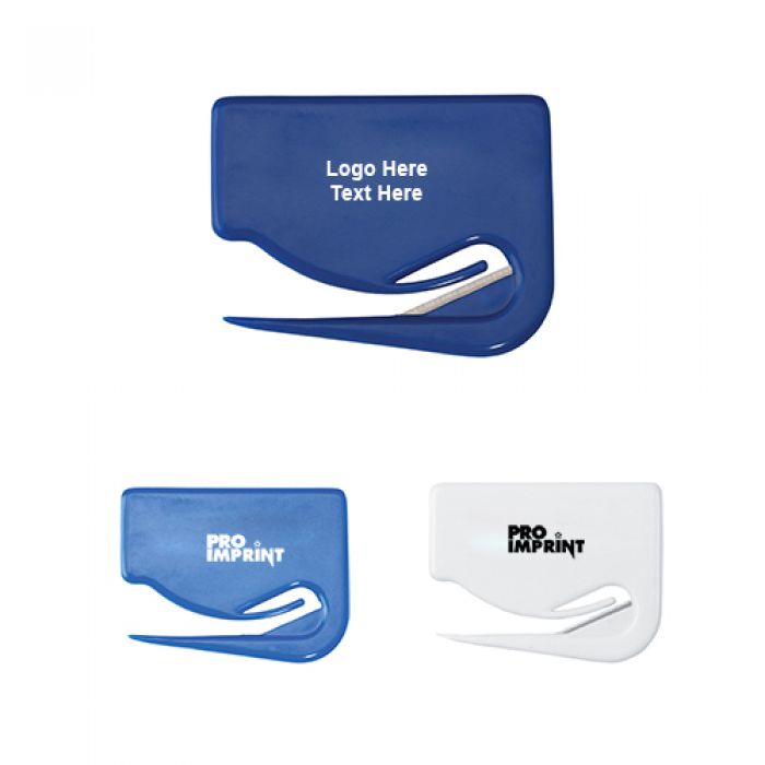 Custom Printed Handy Letter Openers