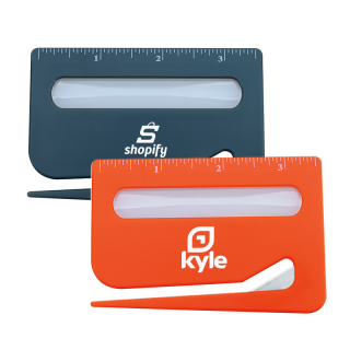 3-in-1 Letter Openers