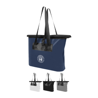 Lido Deck Dry Tote Bags