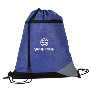 Non-Woven Tread Drawstring Bags