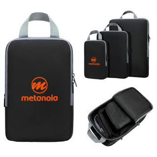 Printed AeroLOFT™ Compression Packing Cubes 3 pc