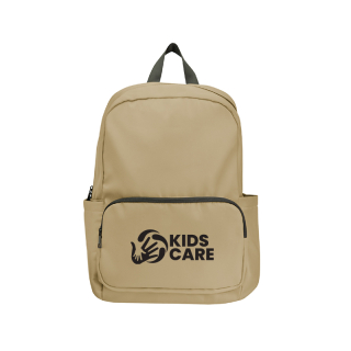 Printed Anywhere RPET Laptop Backpacks