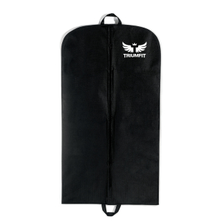 Printed Basic Garment Bags