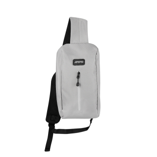 Printed BrandCharger Eco Sling Backpacks