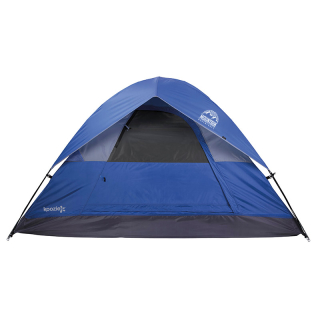 Printed Camp 2 Person Tents
