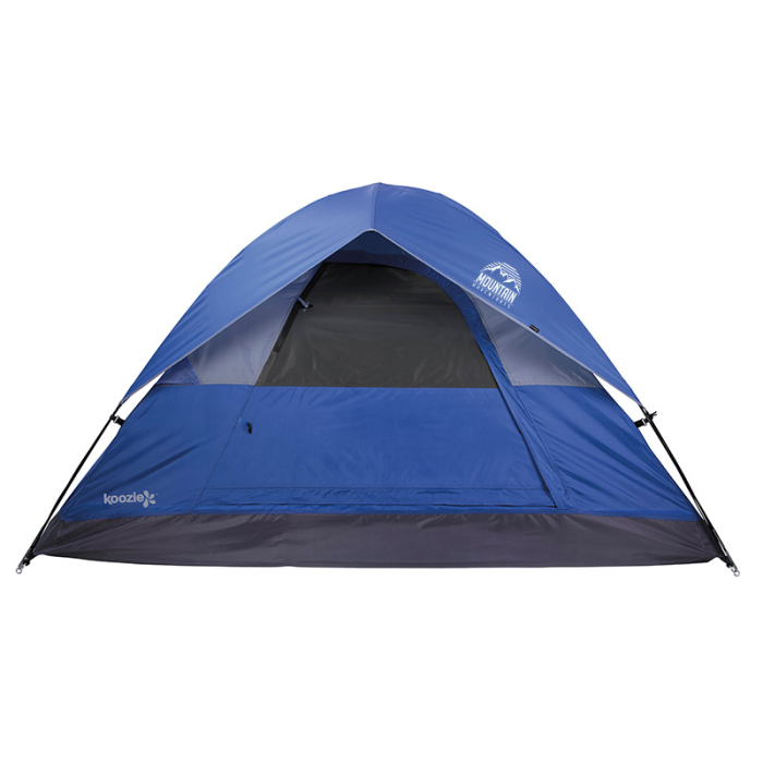 Custom Printed Camp 2 Person Tents