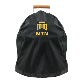 Printed Coleman Party Ball Charcoal Grills with Covers