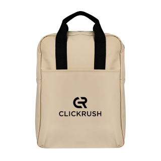 Printed Evanston Backpacks