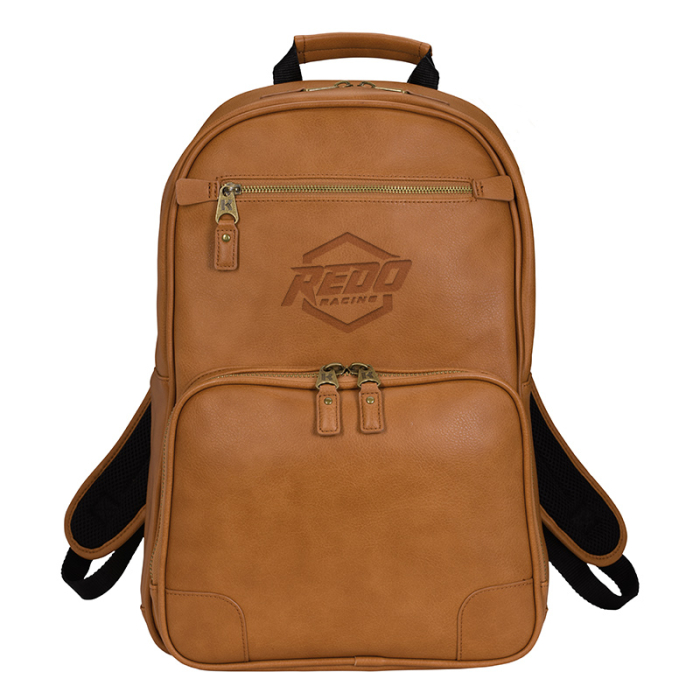 Custom Printed KAPSTON Natisino Backpacks