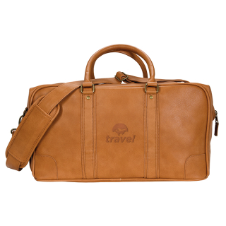 Printed KAPSTON Natisino Duffel Bags