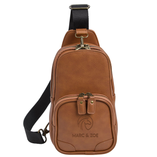 Printed KAPSTON Natisino Recycled PU Sling Bags