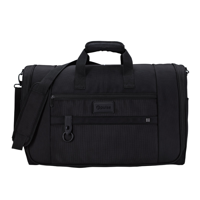 Custom Printed KAPSTON Stratford 22 Inch Garment Duffel Bags