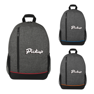 Printed Rambler Backpacks