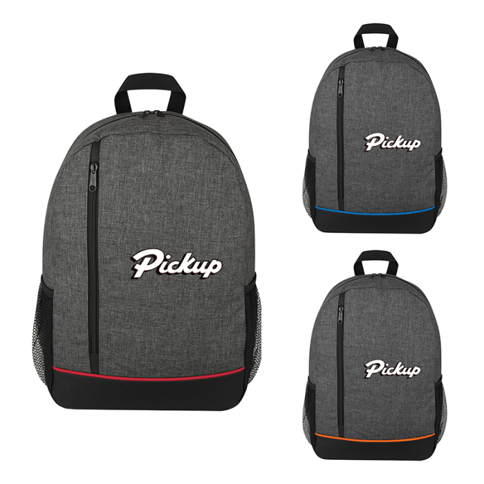 Custom Printed Rambler Backpacks