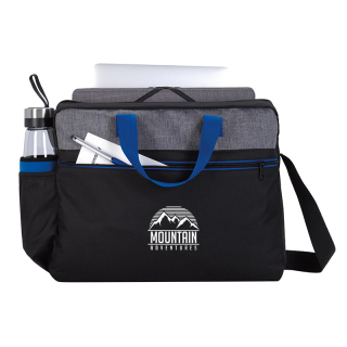 Printed StandAlone Briefcases