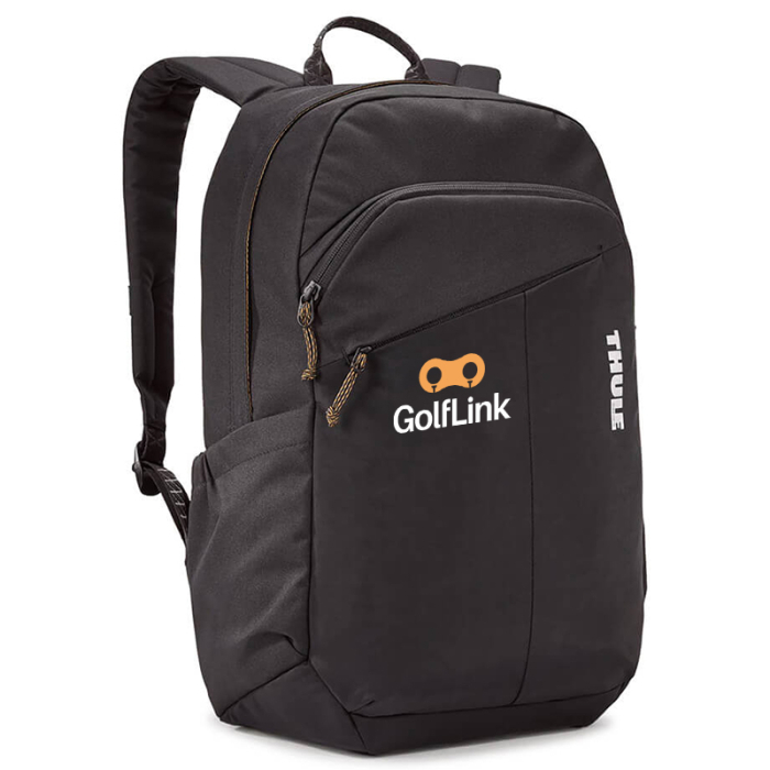 Custom Printed Thule Indago Backpacks 23L
