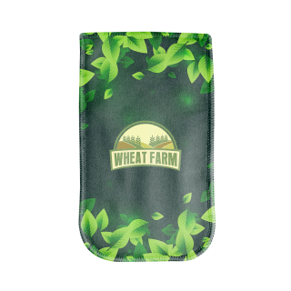 rPET Microfiber Sunglass Pouches