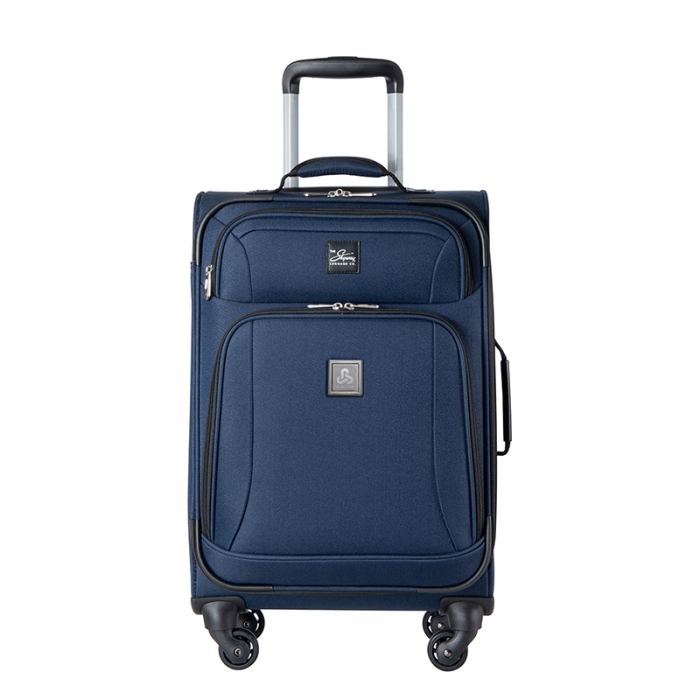 Custom Imprinted Skyway Epic Softside Carry-Ons Spinner
