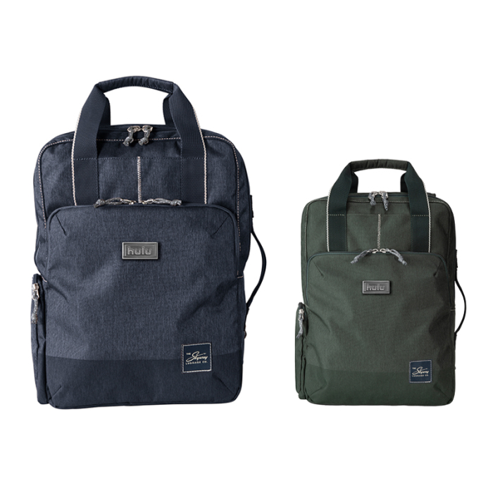 Custom Skyway Rainier Deluxe Backpacks