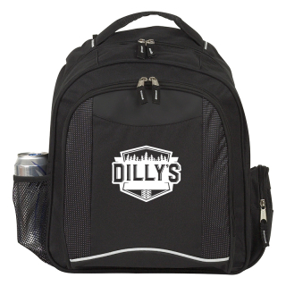 Urban Wonder Computer Backpacks