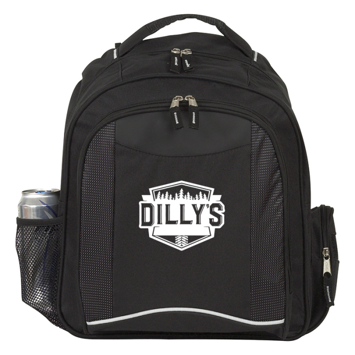 Custom Urban Wonder Computer Backpacks
