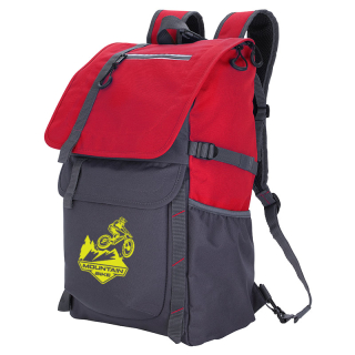 ized All Around Adaptive RPET Backpacks