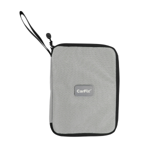 ized BrandCharger Rover Eco Tech and Travel Pouches