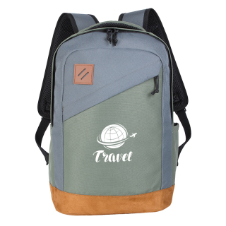 ized KAPSTON Willow RPET Backpacks