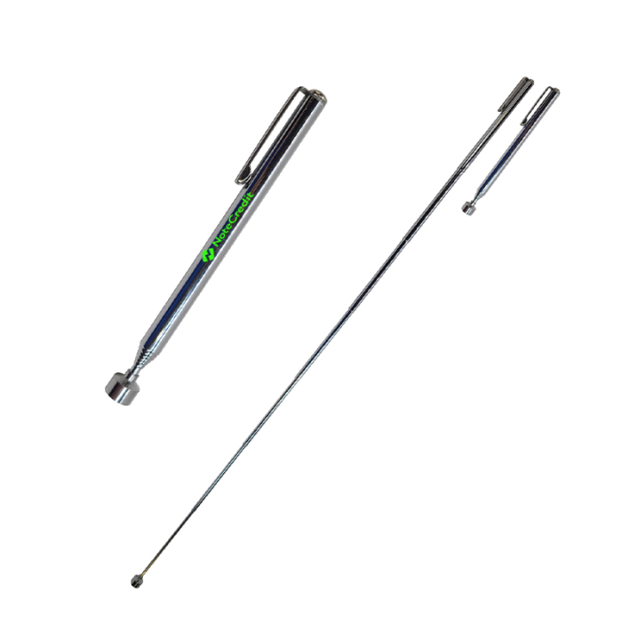 Customized Magnetic Retriever Car Tools