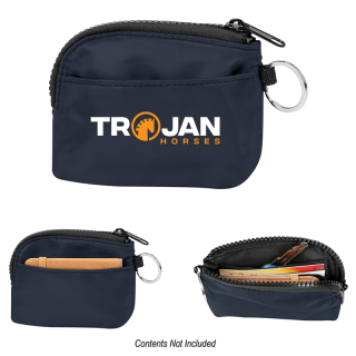 ized Reed RPET Card Pouches