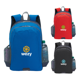 ized Sport Backpacks