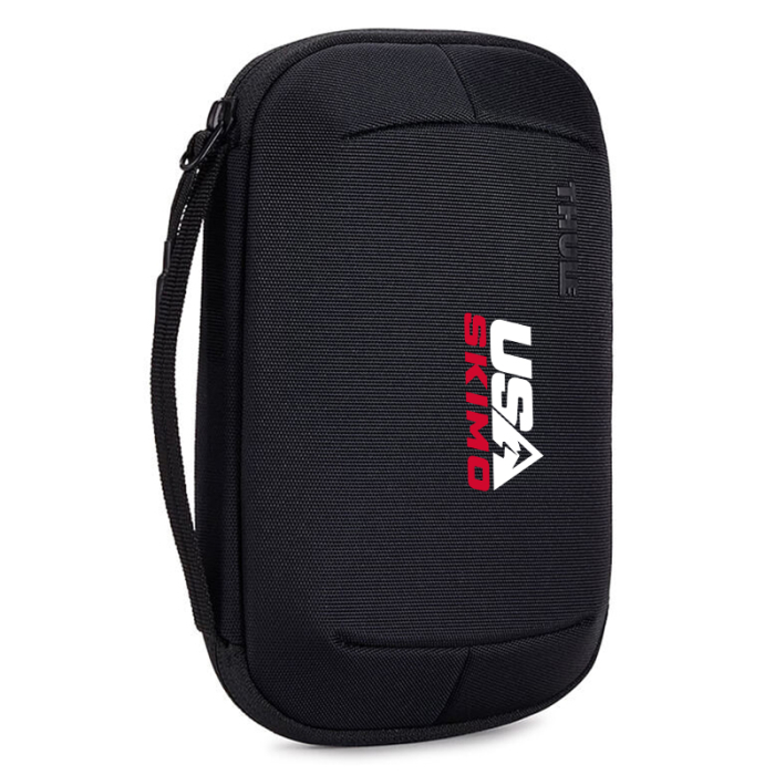 Customized Thule Subterra 2 Powershuttle Standard Travel Cases - Medium