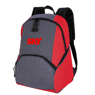 ized TwoTone On the Move Backpacks