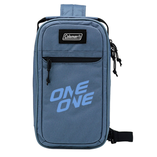 Coleman TranslatR 6-Can Slings